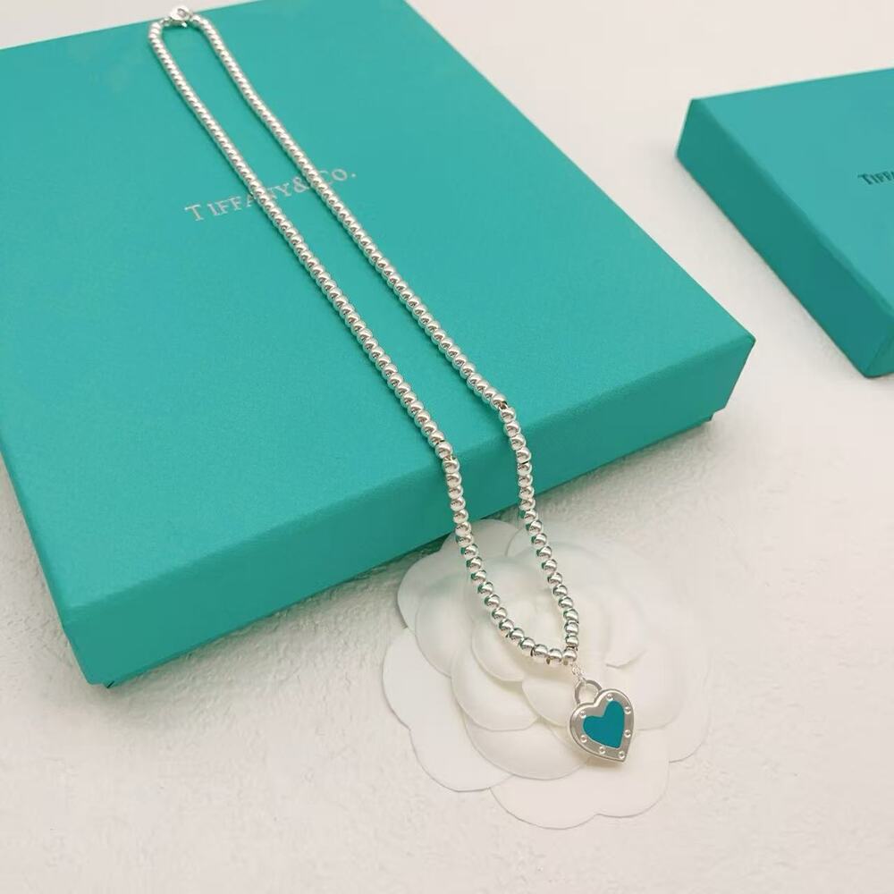 Tiffany & Co. Necklace